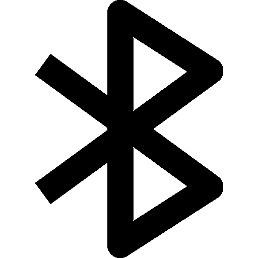 Bluetooth Piano Connection icon